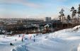 фото ЖК "Шишимская горка" Екатеринбург - 9